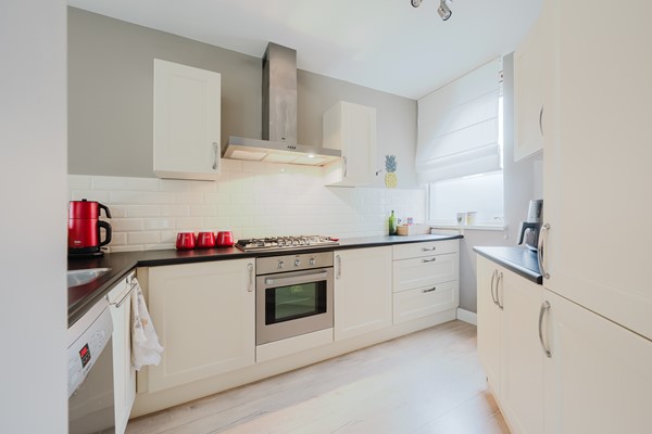 Medium property photo - Sniphoek 27, 3201 HN Spijkenisse